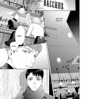 [Kyuugou] Hitsuji no Kawa wo Kita Kemono [Eng] (update c.8.5) – Gay Manga sex 81