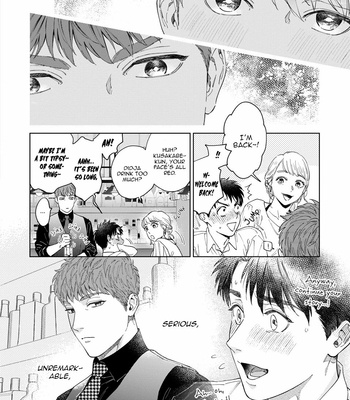 [Kyuugou] Hitsuji no Kawa wo Kita Kemono [Eng] (update c.8.5) – Gay Manga sex 48