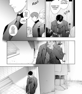 [Kyuugou] Hitsuji no Kawa wo Kita Kemono [Eng] (update c.8.5) – Gay Manga sex 83