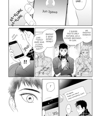 [Kyuugou] Hitsuji no Kawa wo Kita Kemono [Eng] (update c.8.5) – Gay Manga sex 20
