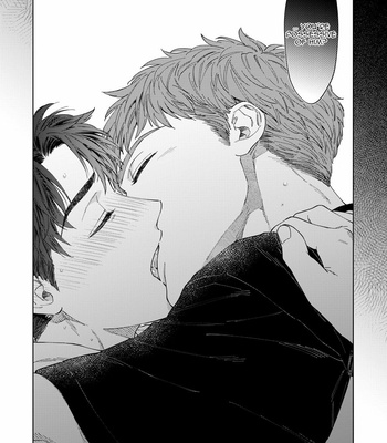 [Kyuugou] Hitsuji no Kawa wo Kita Kemono [Eng] (update c.8.5) – Gay Manga sex 52
