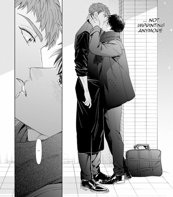 [Kyuugou] Hitsuji no Kawa wo Kita Kemono [Eng] (update c.8.5) – Gay Manga sex 86