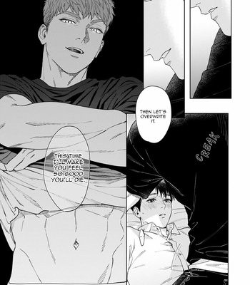 [Kyuugou] Hitsuji no Kawa wo Kita Kemono [Eng] (update c.8.5) – Gay Manga sex 55