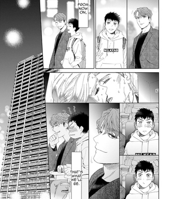 [Kyuugou] Hitsuji no Kawa wo Kita Kemono [Eng] (update c.8.5) – Gay Manga sex 58
