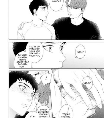 [Kyuugou] Hitsuji no Kawa wo Kita Kemono [Eng] (update c.8.5) – Gay Manga sex 28