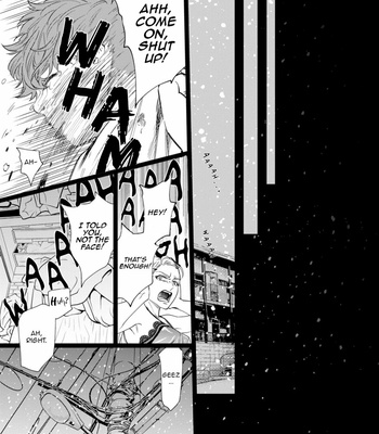 [Kyuugou] Hitsuji no Kawa wo Kita Kemono [Eng] (update c.8.5) – Gay Manga sex 95