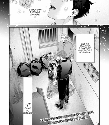 [Kyuugou] Hitsuji no Kawa wo Kita Kemono [Eng] (update c.8.5) – Gay Manga sex 312