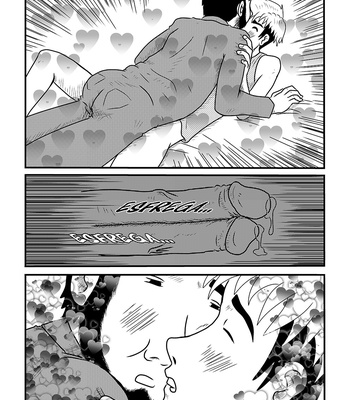 Segredos Carnais ~#2 (Onildo & Lino) [Português] – Gay Manga sex 11