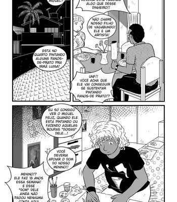 Segredos Carnais ~#2 (Onildo & Lino) [Português] – Gay Manga sex 13