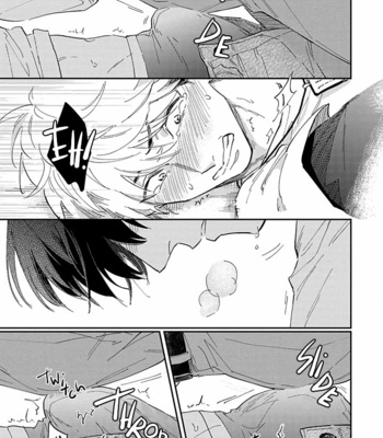 [Tobi Washio] Uso ka Makoto ka (Lie or Truth) [Eng] (update c.2) – Gay Manga sex 51