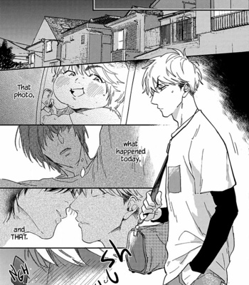 [Tobi Washio] Uso ka Makoto ka (Lie or Truth) [Eng] (update c.2) – Gay Manga sex 59