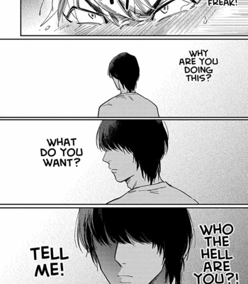 [Tobi Washio] Uso ka Makoto ka (Lie or Truth) [Eng] (update c.2) – Gay Manga sex 60