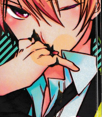 [Asterism/ Shiyu] Dolce Coniglietto -Durarara!! dj [JP] – Gay Manga sex 3