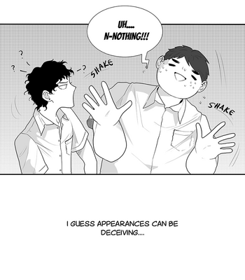 [PAPADAMN (Tahi)] This Fluffy Love (update c.3) [Eng] – Gay Manga sex 14