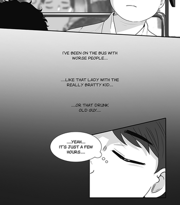 [PAPADAMN (Tahi)] This Fluffy Love (update c.3) [Eng] – Gay Manga sex 15