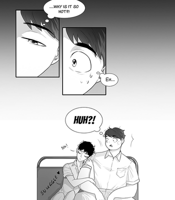 [PAPADAMN (Tahi)] This Fluffy Love (update c.3) [Eng] – Gay Manga sex 16
