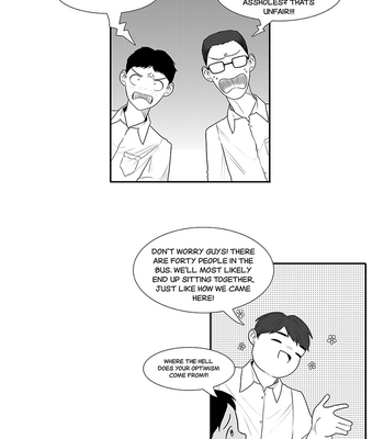 [PAPADAMN (Tahi)] This Fluffy Love (update c.3) [Eng] – Gay Manga sex 8