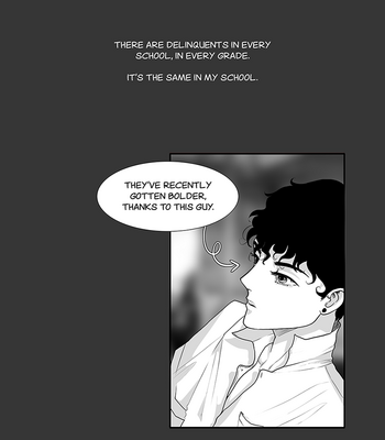 [PAPADAMN (Tahi)] This Fluffy Love (update c.3) [Eng] – Gay Manga sex 10