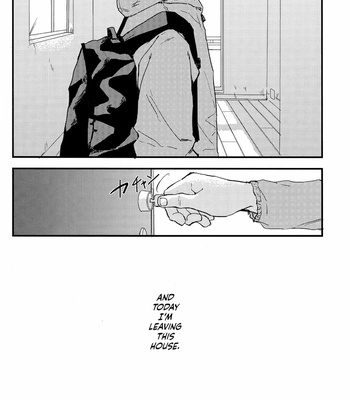 [Masoe] My Hero Academia dj – Hi no Ataru Ie [ENG] – Gay Manga sex 21