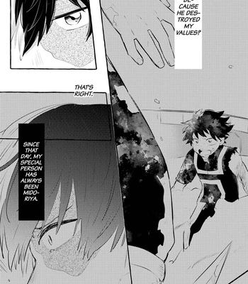 [Fighter (Wa)] Make Me Yours – Boku no Hero Academia dj [Eng] – Gay Manga sex 29