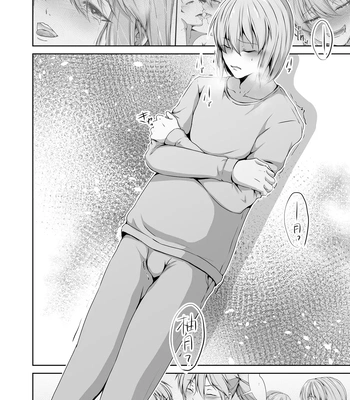 [Tadaima Fuhaichuu (Nomomo)] Mesu Ochi 4 Mesu no Yorokobi [JP] – Gay Manga sex 8