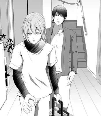 [Tadaima Fuhaichuu (Nomomo)] Mesu Ochi 4 Mesu no Yorokobi [JP] – Gay Manga sex 88