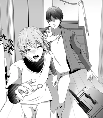 [Tadaima Fuhaichuu (Nomomo)] Mesu Ochi 4 Mesu no Yorokobi [JP] – Gay Manga sex 89