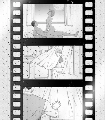 [Tadaima Fuhaichuu (Nomomo)] Mesu Ochi 4 Mesu no Yorokobi [JP] – Gay Manga sex 124