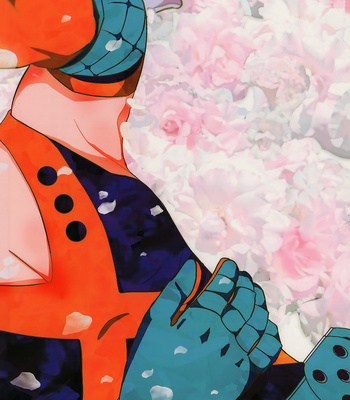 [AGARTHA] Boy in Blossom – My Hero Academia dj [Eng] – Gay Manga sex 34