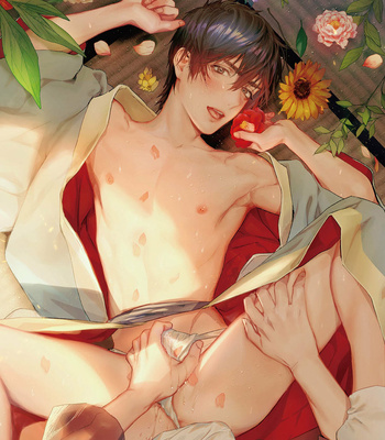 [Katou Teppei] Too Drunk to Hard-on (c.1) [KR] – Gay Manga sex 3