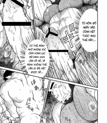 [Takaku Nozomu] Minna Yatteruka (Mọi Người Đều Làm Tình Mà) [VN] – Gay Manga sex 6