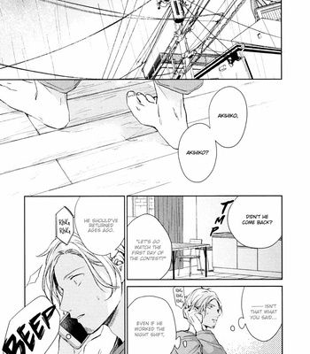 [KIZU Natsuki] Given – Vol.05 [Eng] – Gay Manga sex 95
