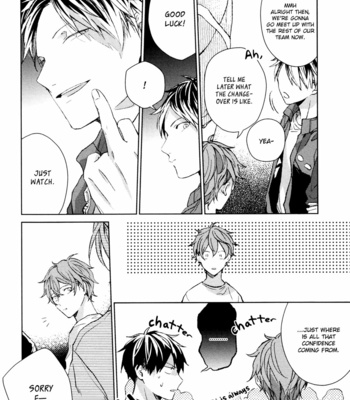 [KIZU Natsuki] Given – Vol.05 [Eng] – Gay Manga sex 106