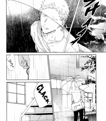 [KIZU Natsuki] Given – Vol.05 [Eng] – Gay Manga sex 108