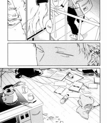 [KIZU Natsuki] Given – Vol.05 [Eng] – Gay Manga sex 109