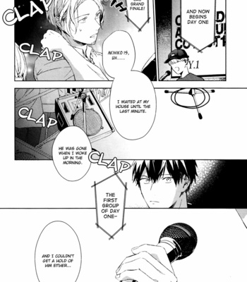 [KIZU Natsuki] Given – Vol.05 [Eng] – Gay Manga sex 110