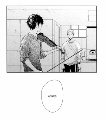 [KIZU Natsuki] Given – Vol.05 [Eng] – Gay Manga sex 112