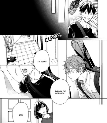 [KIZU Natsuki] Given – Vol.05 [Eng] – Gay Manga sex 48