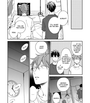 [KIZU Natsuki] Given – Vol.05 [Eng] – Gay Manga sex 50