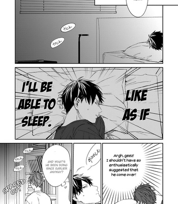 [KIZU Natsuki] Given – Vol.05 [Eng] – Gay Manga sex 51