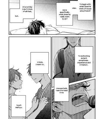 [KIZU Natsuki] Given – Vol.05 [Eng] – Gay Manga sex 52