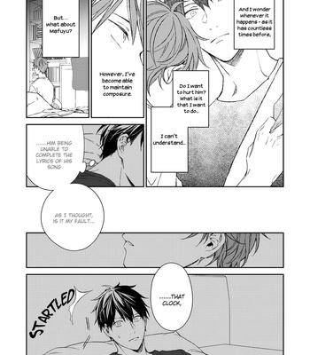 [KIZU Natsuki] Given – Vol.05 [Eng] – Gay Manga sex 53