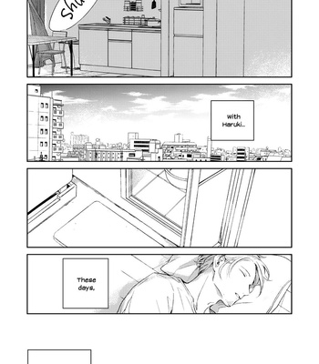 [KIZU Natsuki] Given – Vol.05 [Eng] – Gay Manga sex 65