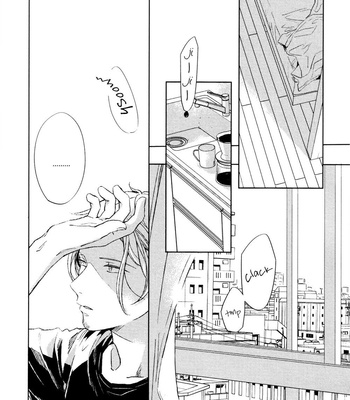 [KIZU Natsuki] Given – Vol.05 [Eng] – Gay Manga sex 69