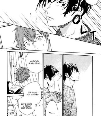 [KIZU Natsuki] Given – Vol.05 [Eng] – Gay Manga sex 86