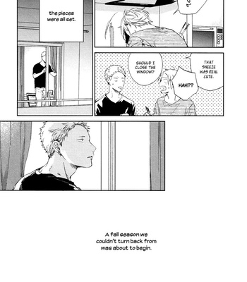 [KIZU Natsuki] Given – Vol.05 [Eng] – Gay Manga sex 92