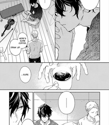 [KIZU Natsuki] Given – Vol.05 [Eng] – Gay Manga sex 119