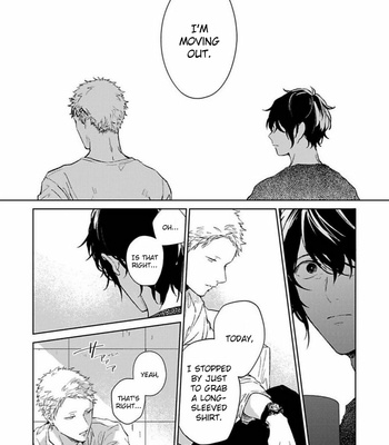 [KIZU Natsuki] Given – Vol.05 [Eng] – Gay Manga sex 120