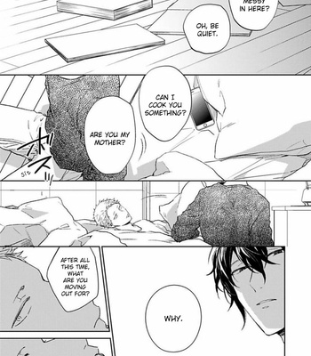 [KIZU Natsuki] Given – Vol.05 [Eng] – Gay Manga sex 121