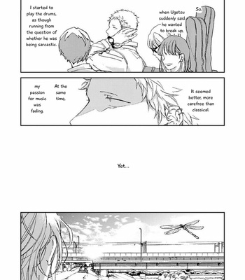 [KIZU Natsuki] Given – Vol.05 [Eng] – Gay Manga sex 123